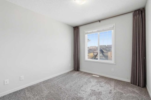 95 Nolanlake Cove Nw, Calgary, AB - Indoor Photo Showing Other Room