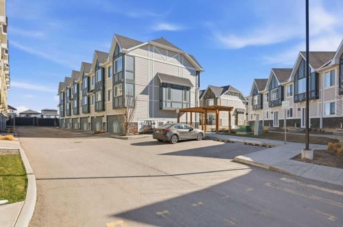 95 Nolanlake Cove Nw, Calgary, AB - Outdoor