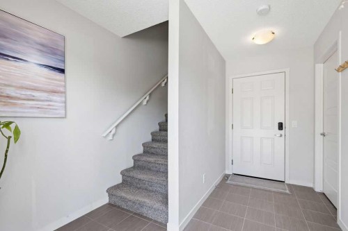 95 Nolanlake Cove Nw, Calgary, AB - Indoor Photo Showing Other Room