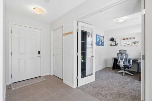 95 Nolanlake Cove Nw, Calgary, AB - Indoor