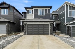 902 Bluerock Way SW Calgary, AB T2Y 0S5