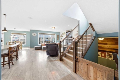 6 Ranchers Manor, Okotoks, AB - Indoor
