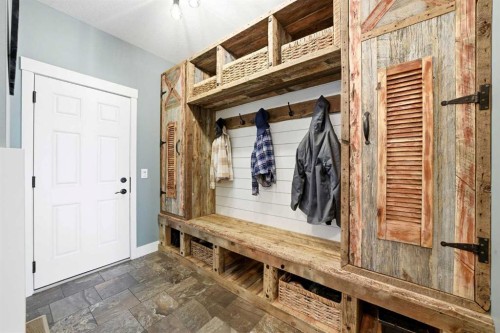 6 Ranchers Manor, Okotoks, AB - Indoor Photo Showing Other Room