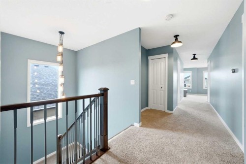 6 Ranchers Manor, Okotoks, AB - Indoor Photo Showing Other Room
