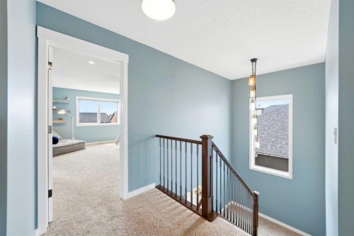 6 Ranchers Manor, Okotoks, AB - Indoor Photo Showing Other Room