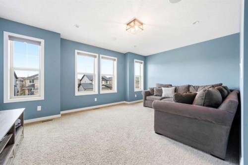 6 Ranchers Manor, Okotoks, AB - Indoor