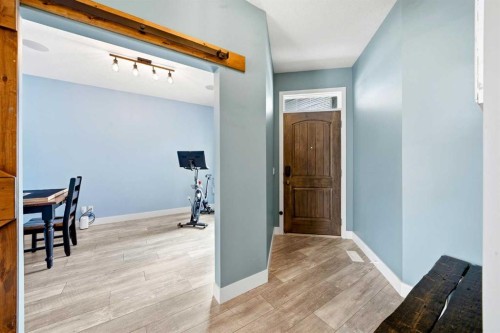 6 Ranchers Manor, Okotoks, AB - Indoor Photo Showing Other Room