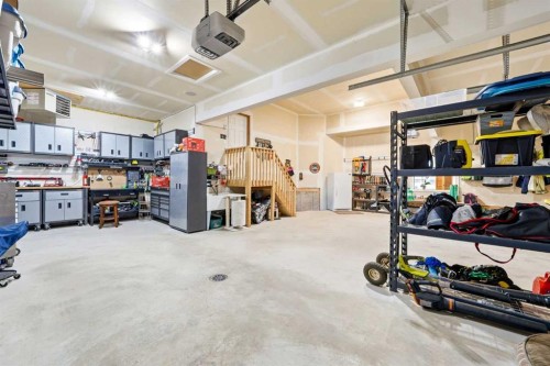 6 Ranchers Manor, Okotoks, AB - Indoor Photo Showing Other Room