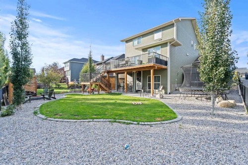 6 Ranchers Manor, Okotoks, AB - Outdoor