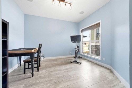 6 Ranchers Manor, Okotoks, AB - Indoor