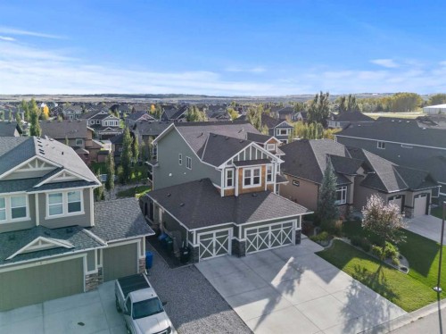6 Ranchers Manor, Okotoks, AB - Outdoor