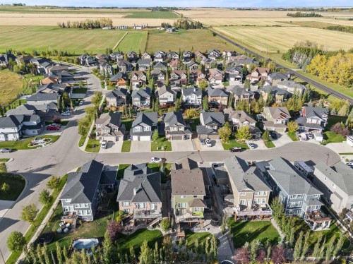 6 Ranchers Manor, Okotoks, AB - Outdoor With View