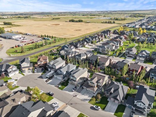 6 Ranchers Manor, Okotoks, AB - Outdoor With View