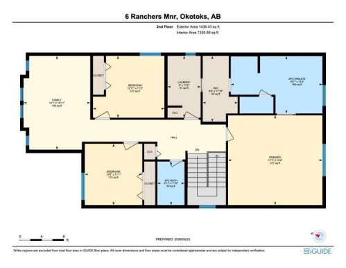 6 Ranchers Manor, Okotoks, AB - Other