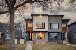 232 24 Avenue NE Calgary, AB T2E 1W8