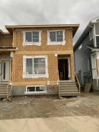 143 Ambleridge Street EAST Calgary, AB T3P 3H2