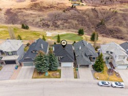 131 Gleneagles Terrace Cochrane, AB T4C 1W6