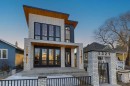 1321 10 Avenue Se, Calgary, AB  - Outdoor 