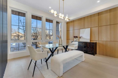 1321 10 Avenue Se, Calgary, AB - Indoor