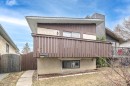 47 Bermuda Way Nw, Calgary, AB  - Outdoor With Exterior 