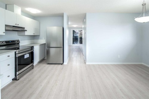 47 Bermuda Way Nw, Calgary, AB - Indoor Photo Showing Kitchen