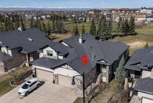 351 Crystal Green Rise  Okotoks, AB T1S 2N6