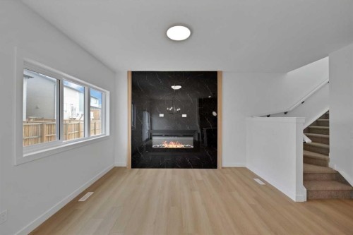 82 Heritage Circle, Cochrane, AB - Indoor