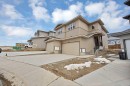 82 Heritage Circle, Cochrane, AB  - Outdoor 