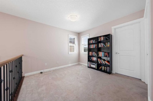 529 Saddlelake Drive Ne, Calgary, AB - Indoor Photo Showing Other Room