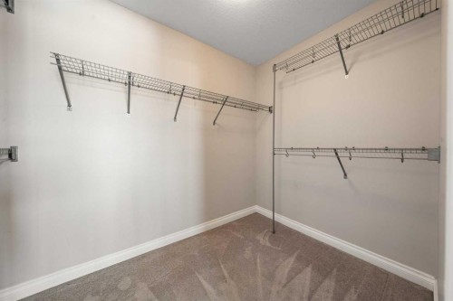 529 Saddlelake Drive Ne, Calgary, AB - Indoor With Storage