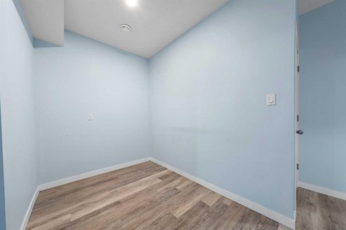 529 Saddlelake Drive Ne, Calgary, AB - Indoor Photo Showing Other Room