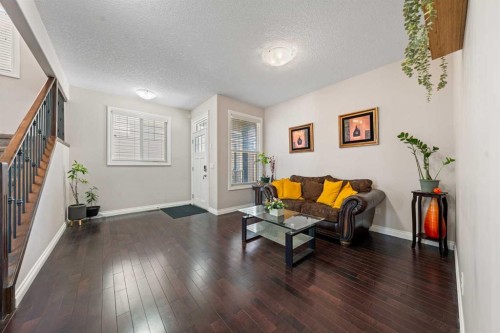 529 Saddlelake Drive Ne, Calgary, AB - Indoor Photo Showing Other Room