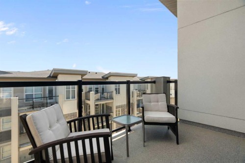 132 Spring Creek Common Sw, Calgary, AB - Outdoor With Exterior