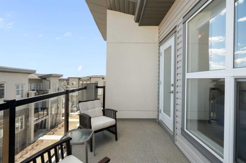 132 Spring Creek Common Sw, Calgary, AB - Outdoor With Exterior