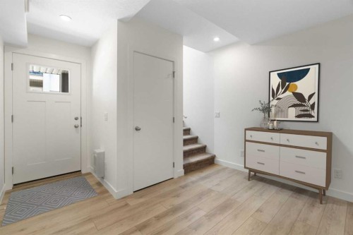 132 Spring Creek Common Sw, Calgary, AB - Indoor Photo Showing Other Room