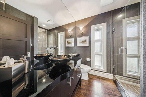 1928 10A Street Sw, Calgary, AB - Indoor