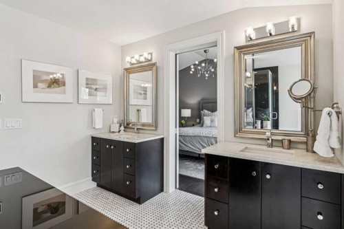 1928 10A Street Sw, Calgary, AB - Indoor