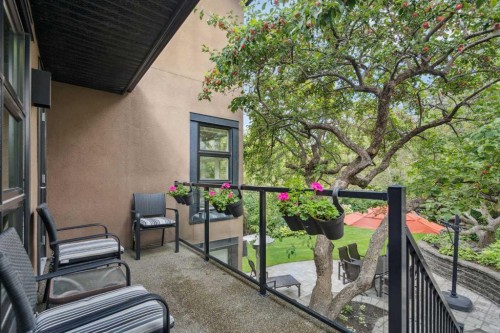 1928 10A Street Sw, Calgary, AB - Outdoor With Exterior