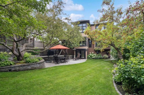 1928 10A Street Sw, Calgary, AB - Outdoor