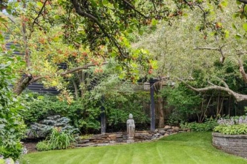 1928 10A Street Sw, Calgary, AB - Outdoor