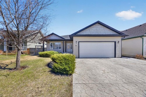 15 Meadowview Court  Didsbury, AB T0M 0W0
