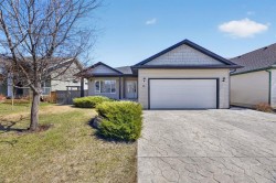 15 Meadowview Court Didsbury, AB T0M 0W0