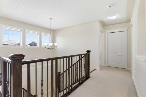 18 Royal Crest Way Nw, Calgary, AB - Indoor Photo Showing Other Room