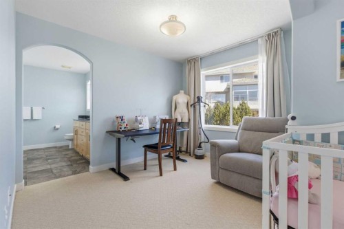 18 Royal Crest Way Nw, Calgary, AB - Indoor