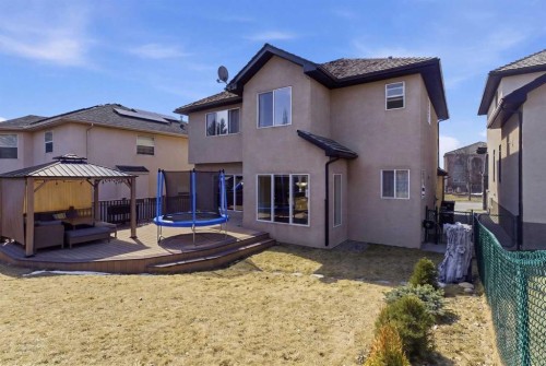 18 Royal Crest Way Nw, Calgary, AB - Outdoor With Exterior