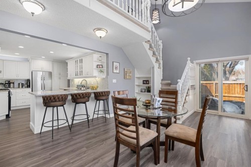 3144 Breen Crescent Nw, Calgary, AB - Indoor