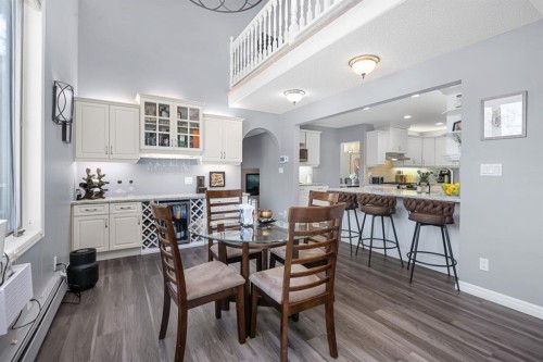 3144 Breen Crescent Nw, Calgary, AB - Indoor