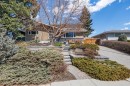 3144 Breen Crescent Nw, Calgary, AB  - Outdoor 