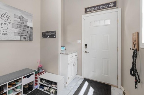 3144 Breen Crescent Nw, Calgary, AB - Indoor Photo Showing Other Room