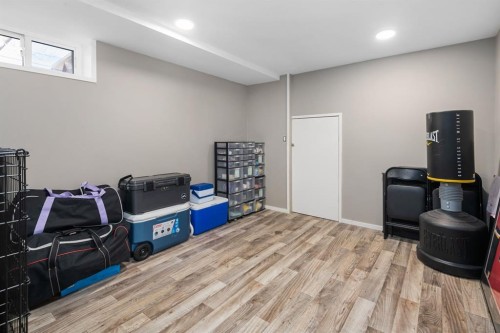 3144 Breen Crescent Nw, Calgary, AB - Indoor